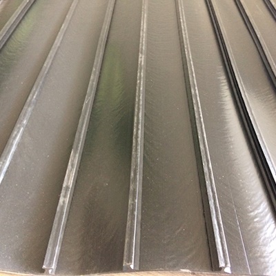 İZP 12 -  T GRİP GEOMEMBRAN PVC - HDPE 