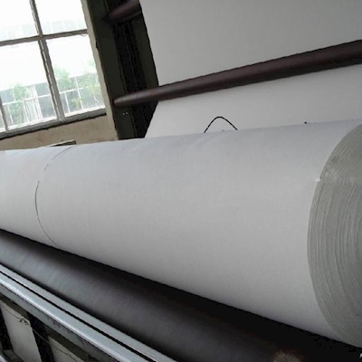 İZP 03 - POLYESTER GEOTEKSTİL ORJİNAL