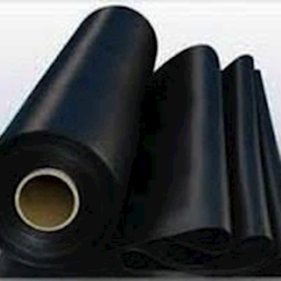 İZP 11 - HDPE GEOMEMBRAN